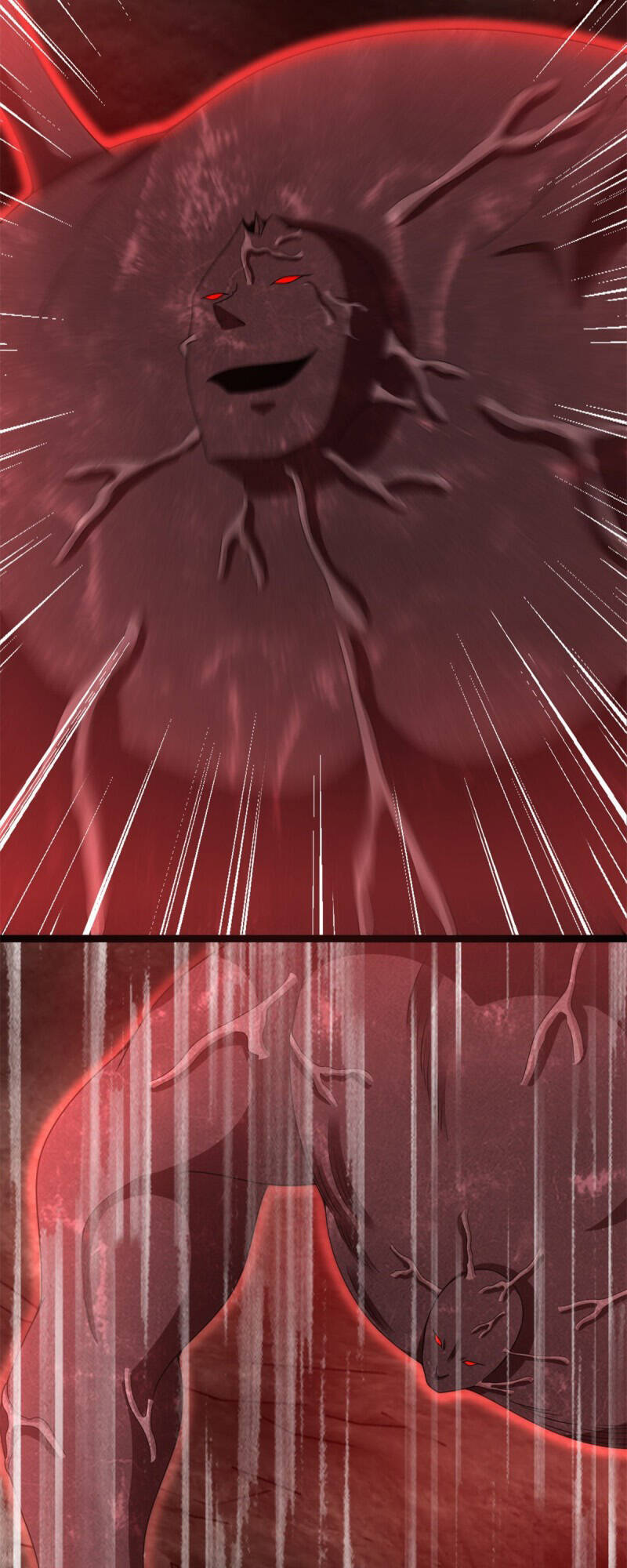Mạt Thế Vi Vương Chap 344 - Next Chap 345