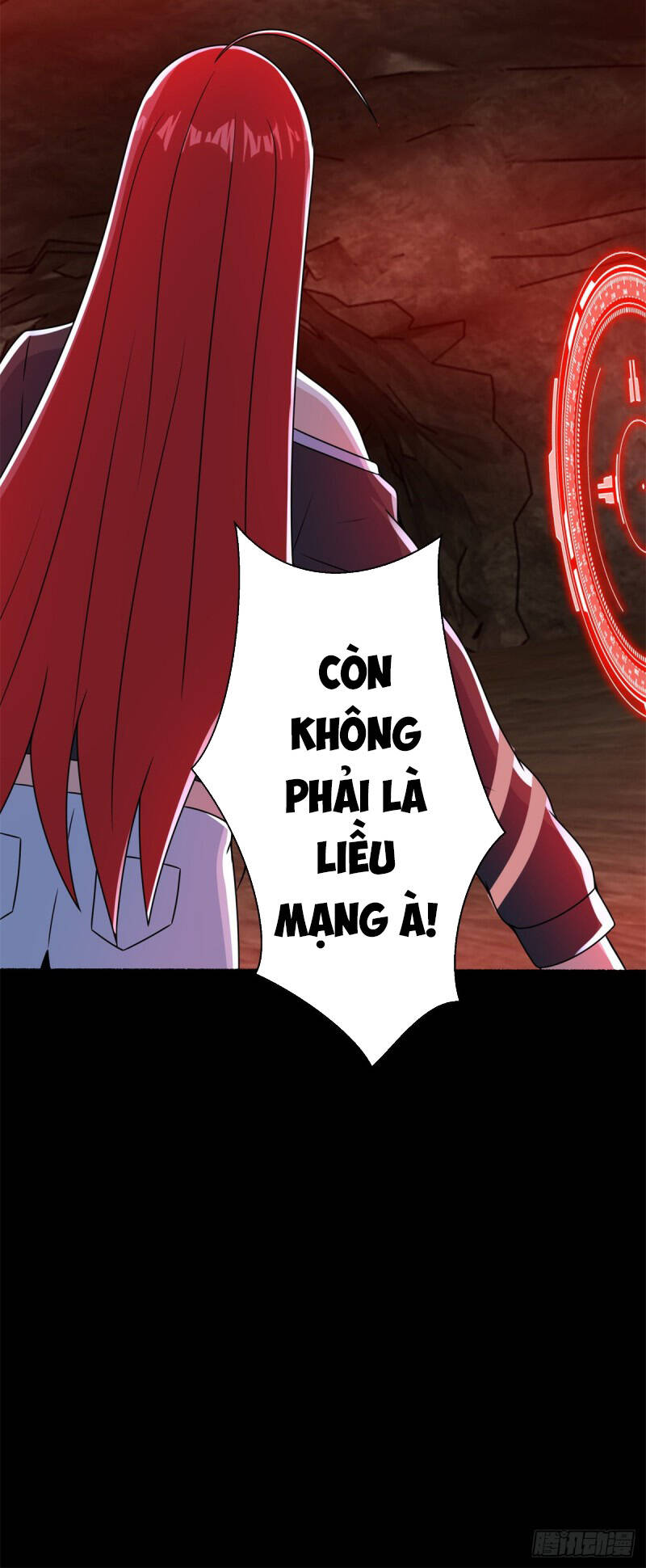 Mạt Thế Vi Vương Chap 344 - Next Chap 345