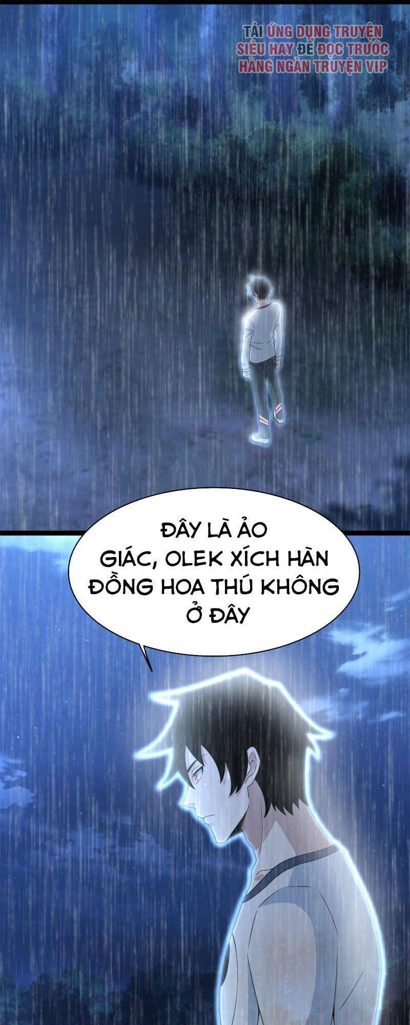 Mạt Thế Vi Vương Chap 345 - Next Chap 346