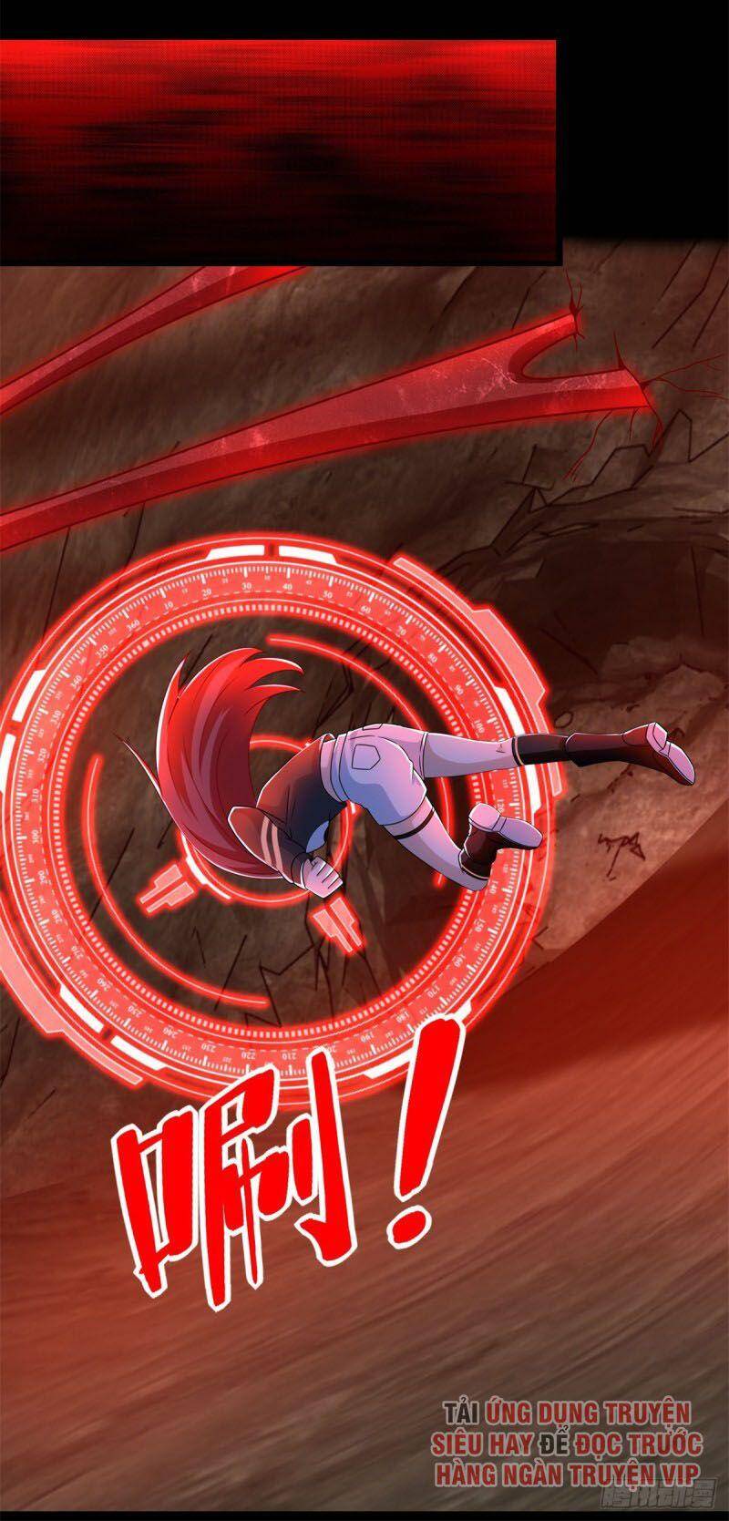 Mạt Thế Vi Vương Chap 345 - Next Chap 346