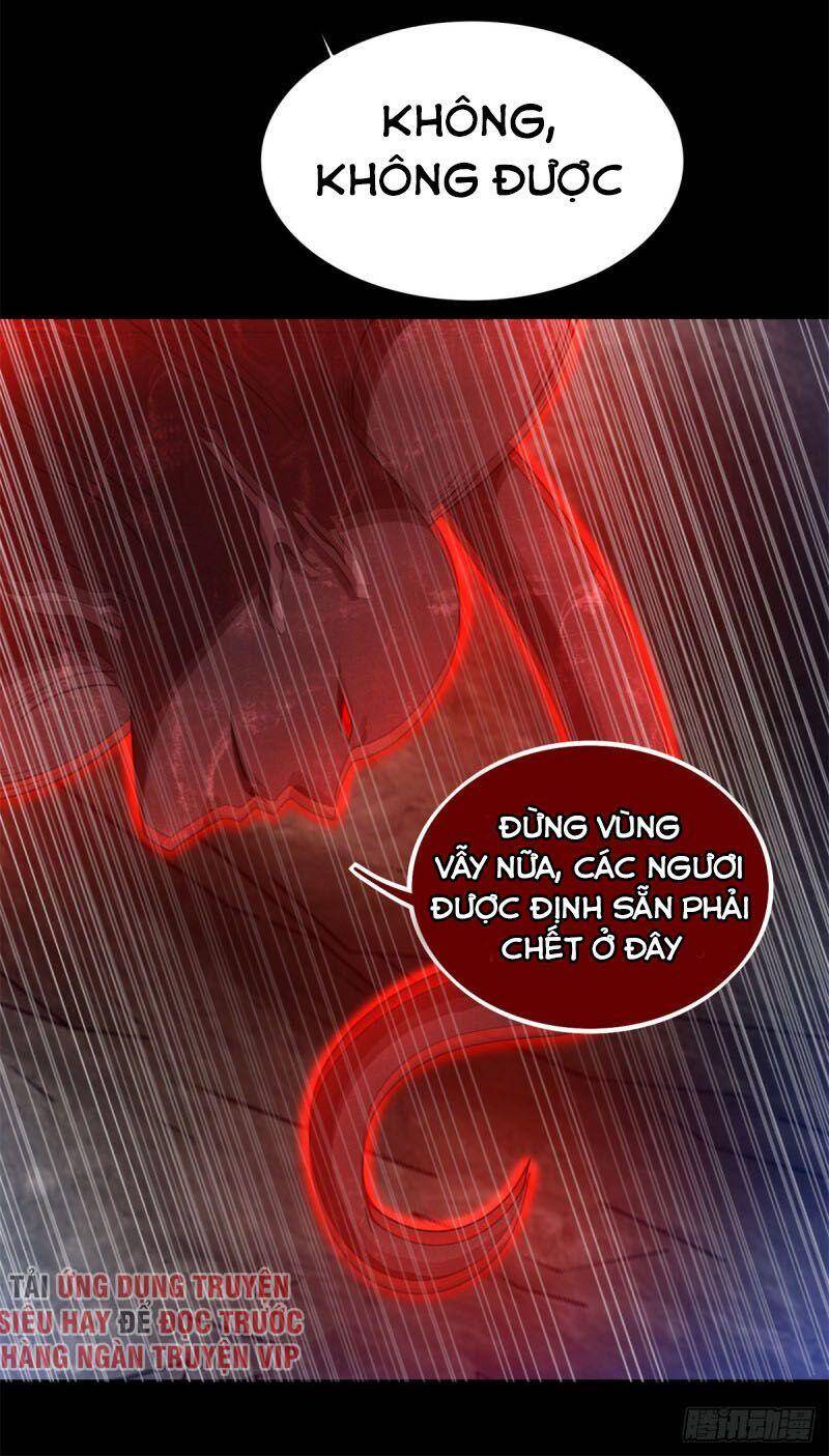 Mạt Thế Vi Vương Chap 345 - Next Chap 346