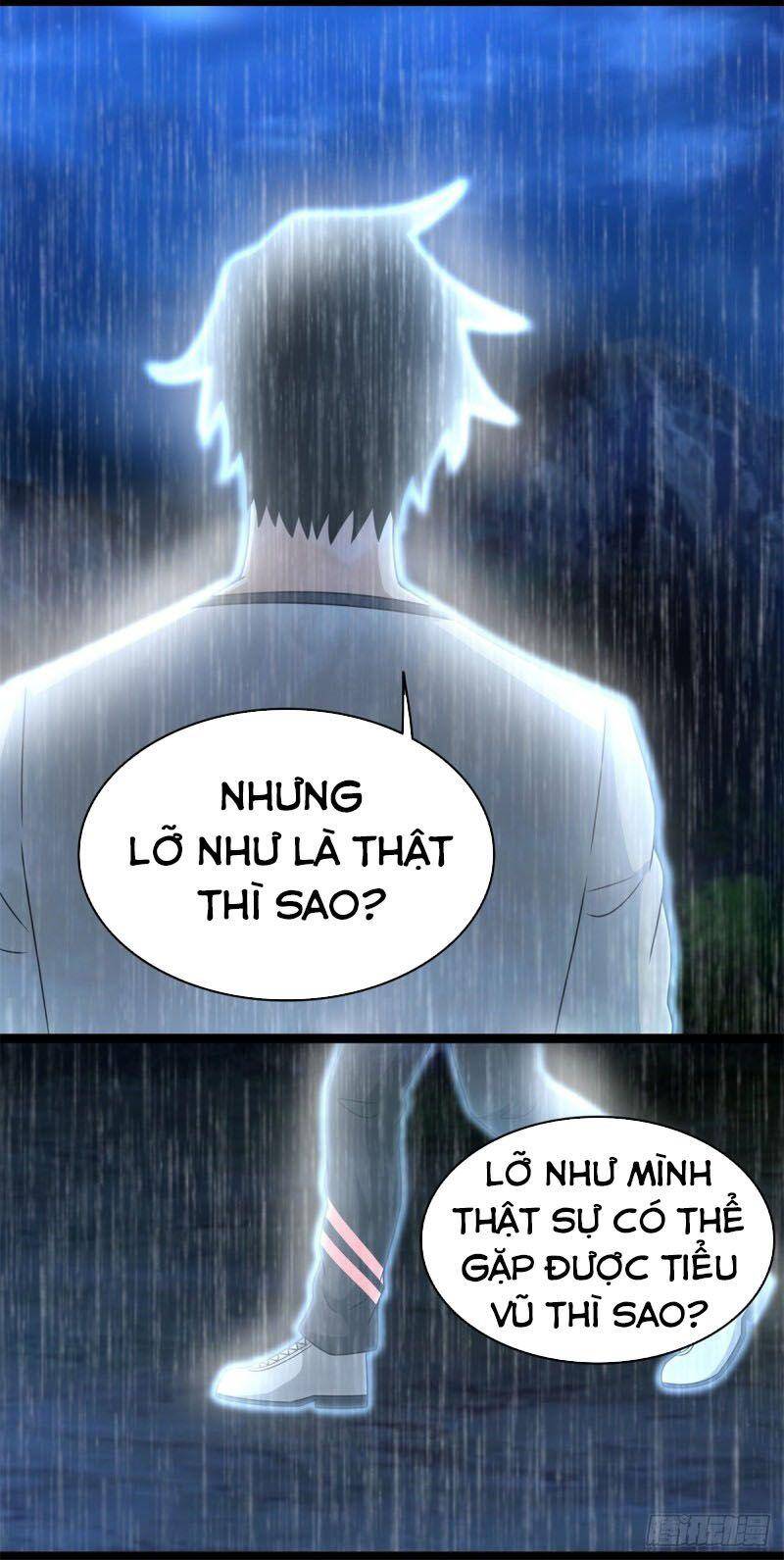 Mạt Thế Vi Vương Chap 345 - Next Chap 346