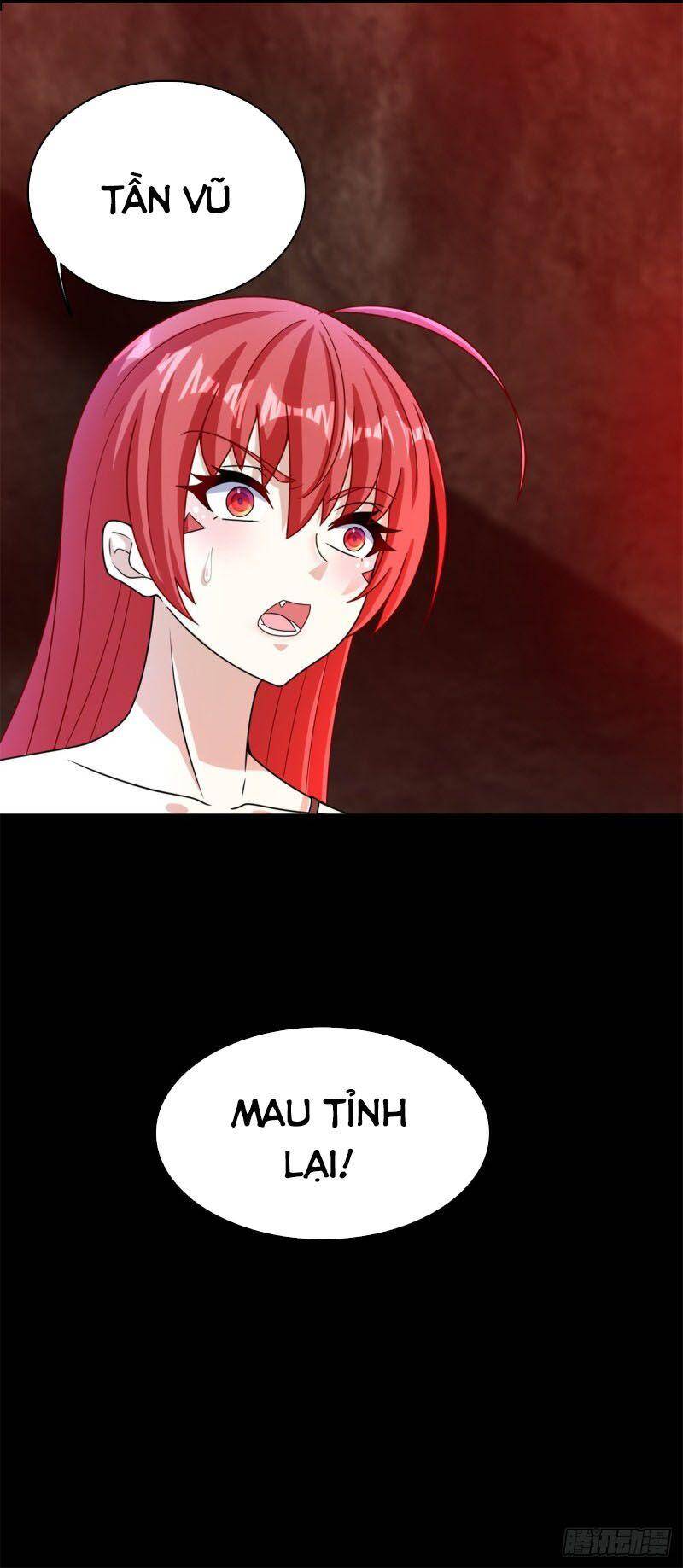 Mạt Thế Vi Vương Chap 345 - Next Chap 346