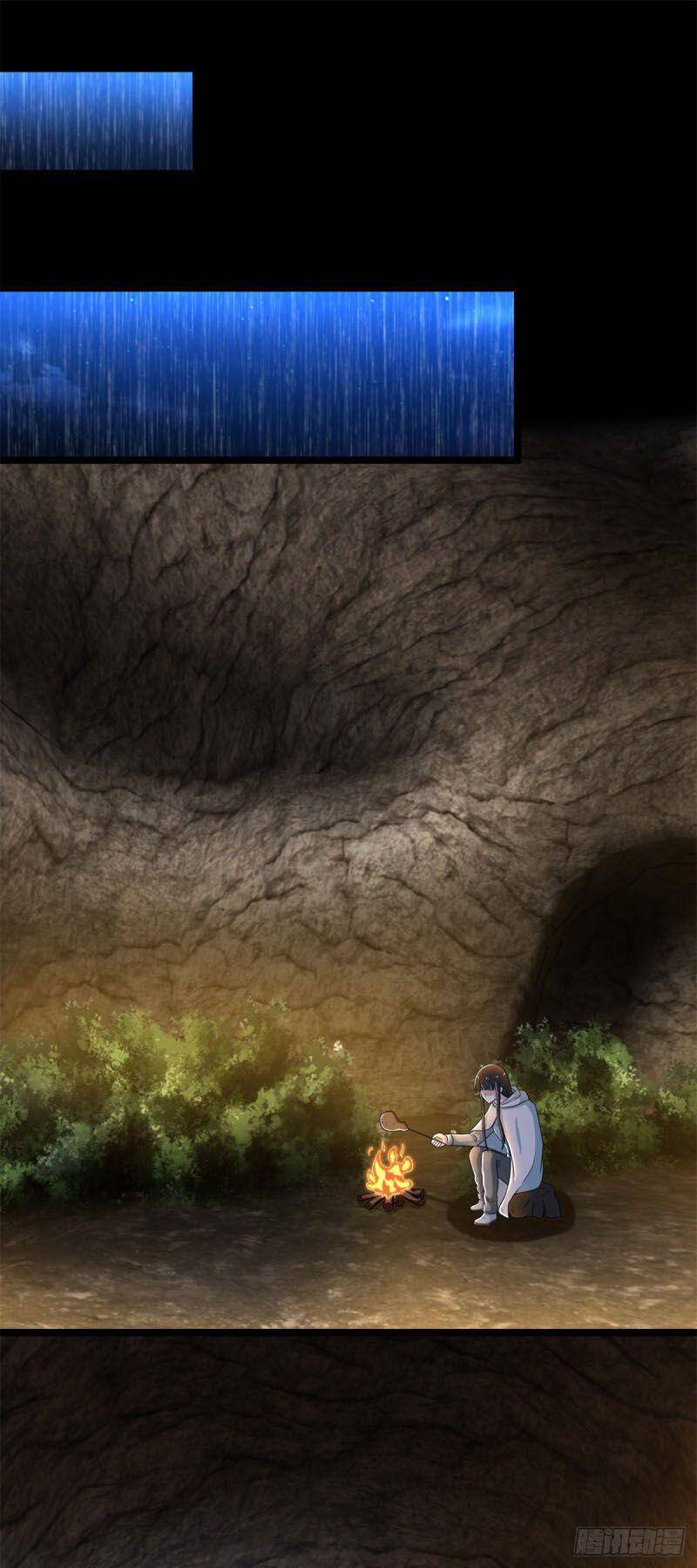 Mạt Thế Vi Vương Chap 345 - Next Chap 346