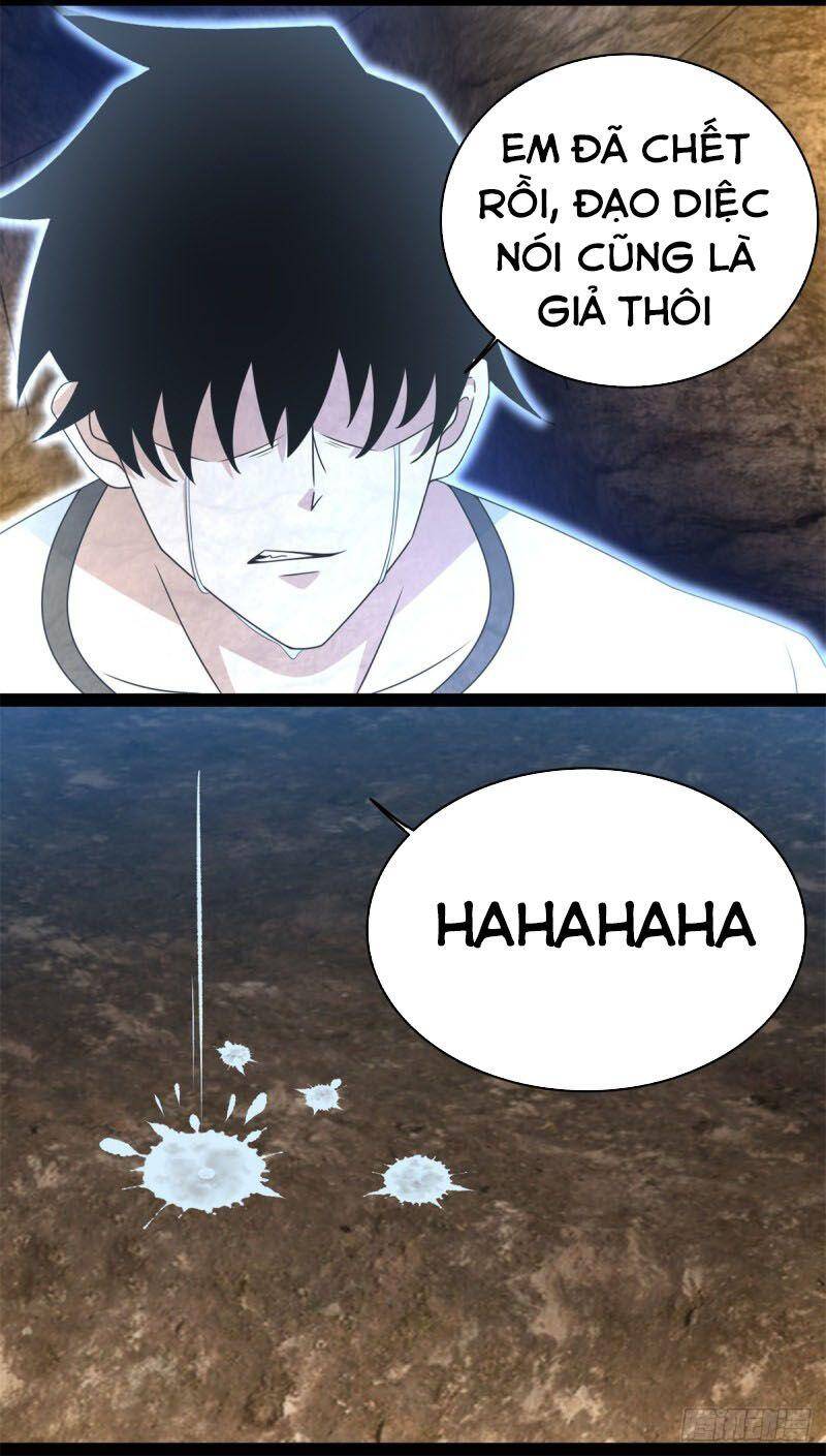 Mạt Thế Vi Vương Chap 345 - Next Chap 346