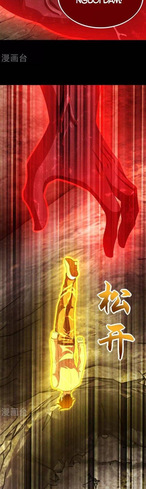 Mạt Thế Vi Vương Chap 346 - Next Chap 347