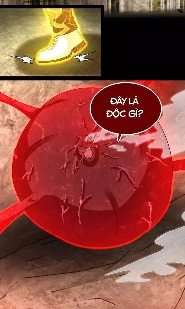 Mạt Thế Vi Vương Chap 346 - Next Chap 347