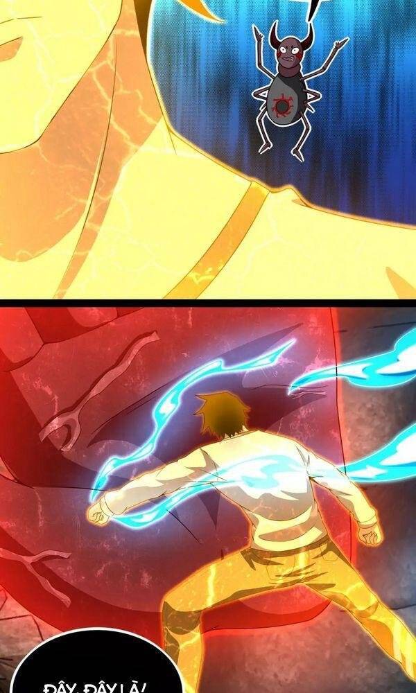 Mạt Thế Vi Vương Chap 346 - Next Chap 347