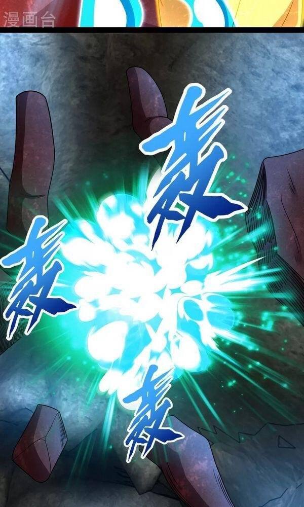 Mạt Thế Vi Vương Chap 346 - Next Chap 347