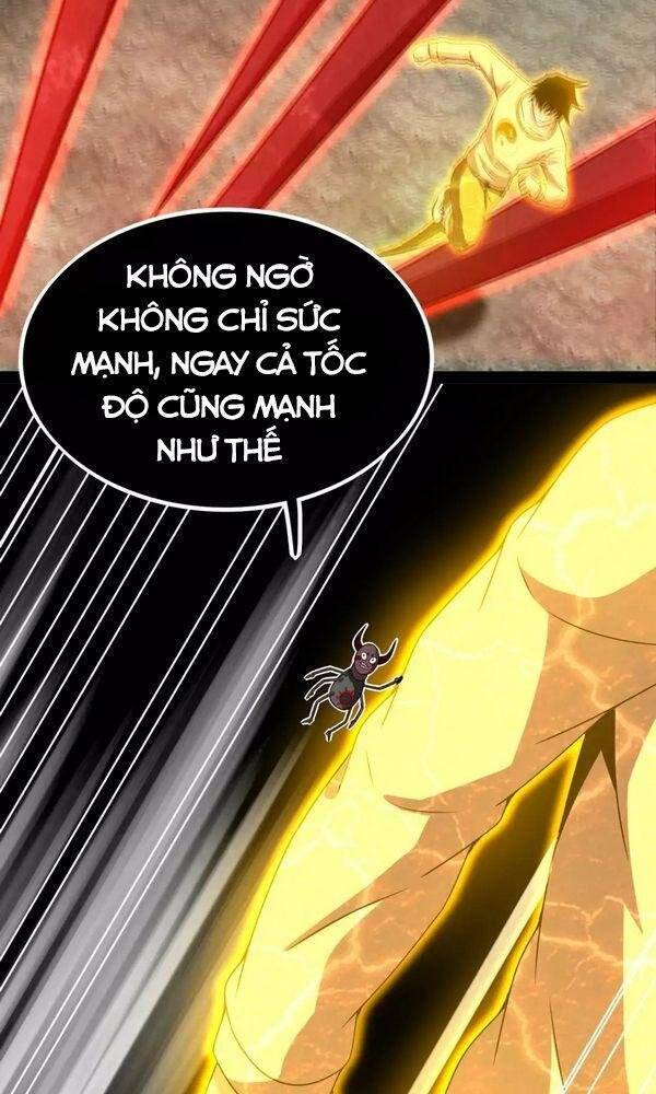 Mạt Thế Vi Vương Chap 346 - Next Chap 347