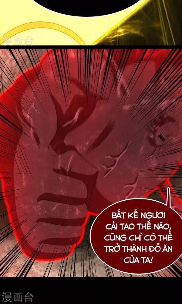 Mạt Thế Vi Vương Chap 346 - Next Chap 347