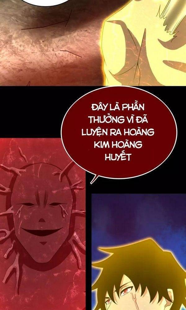 Mạt Thế Vi Vương Chap 347 - Next Chap 348