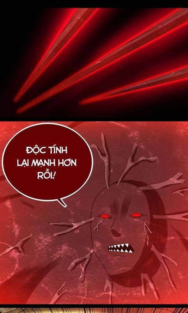 Mạt Thế Vi Vương Chap 347 - Next Chap 348