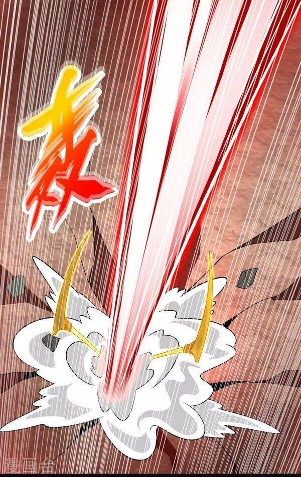 Mạt Thế Vi Vương Chap 347 - Next Chap 348