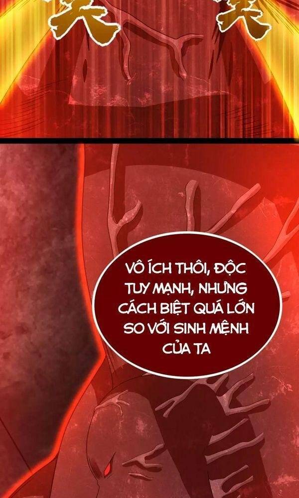 Mạt Thế Vi Vương Chap 347 - Next Chap 348