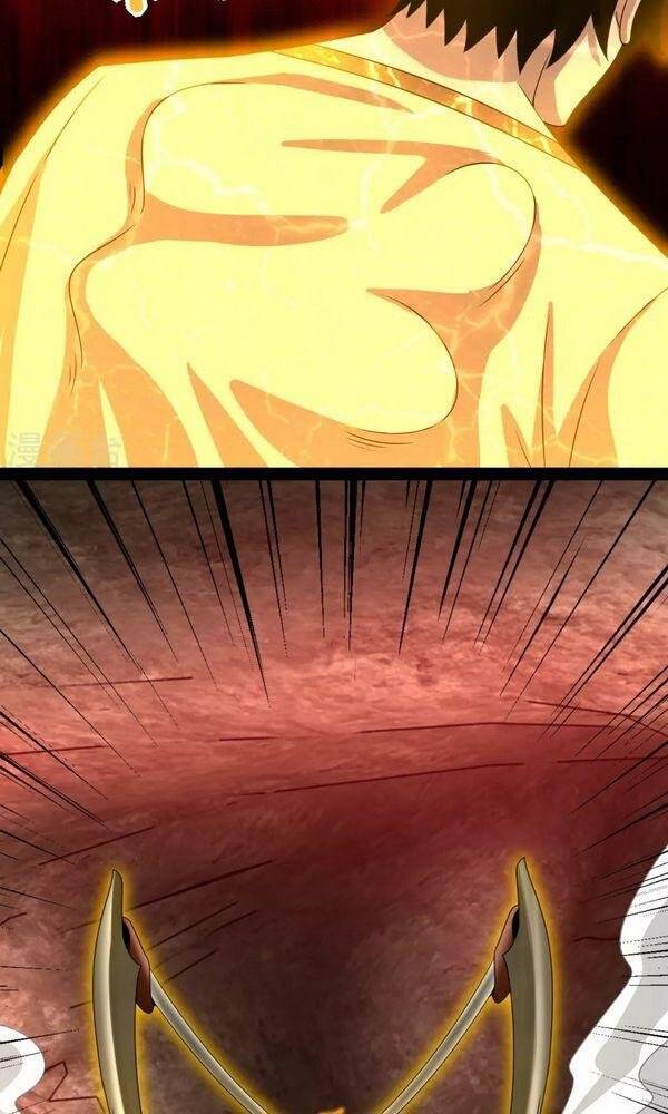 Mạt Thế Vi Vương Chap 347 - Next Chap 348