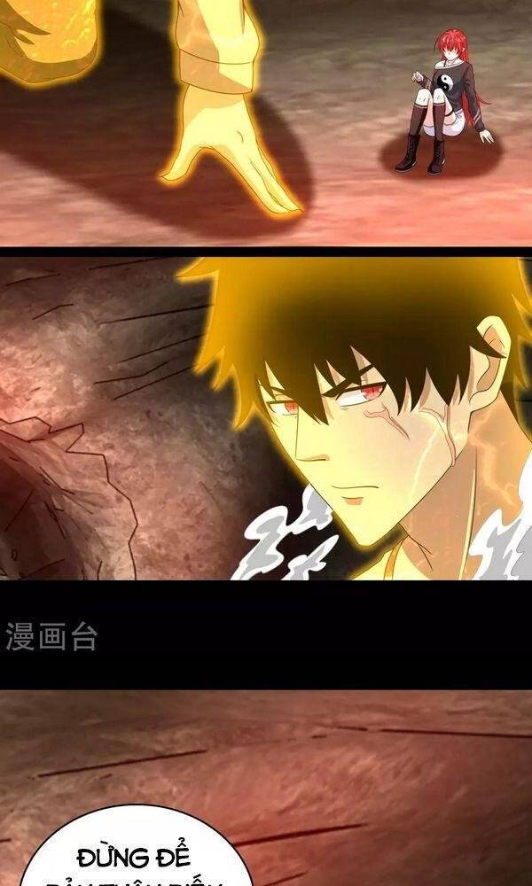 Mạt Thế Vi Vương Chap 347 - Next Chap 348