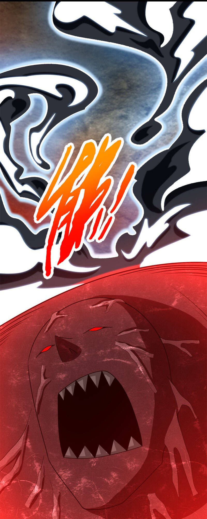 Mạt Thế Vi Vương Chap 348 - Next Chap 349
