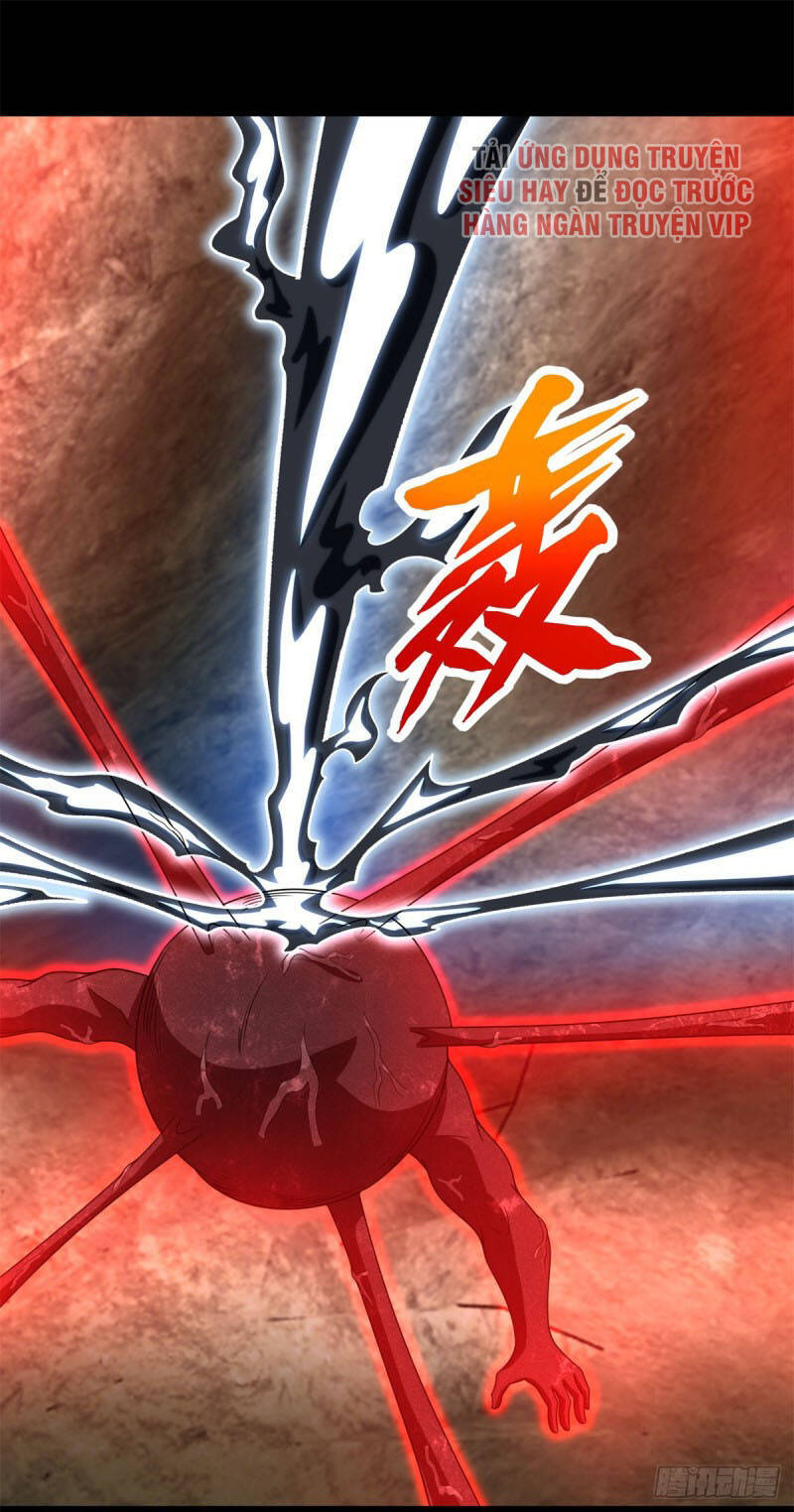 Mạt Thế Vi Vương Chap 348 - Next Chap 349