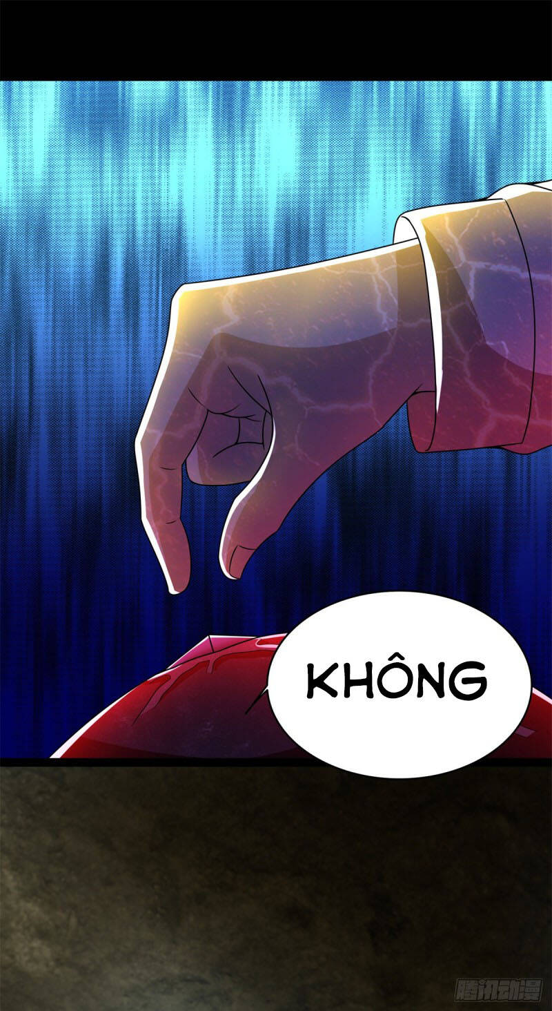 Mạt Thế Vi Vương Chap 348 - Next Chap 349