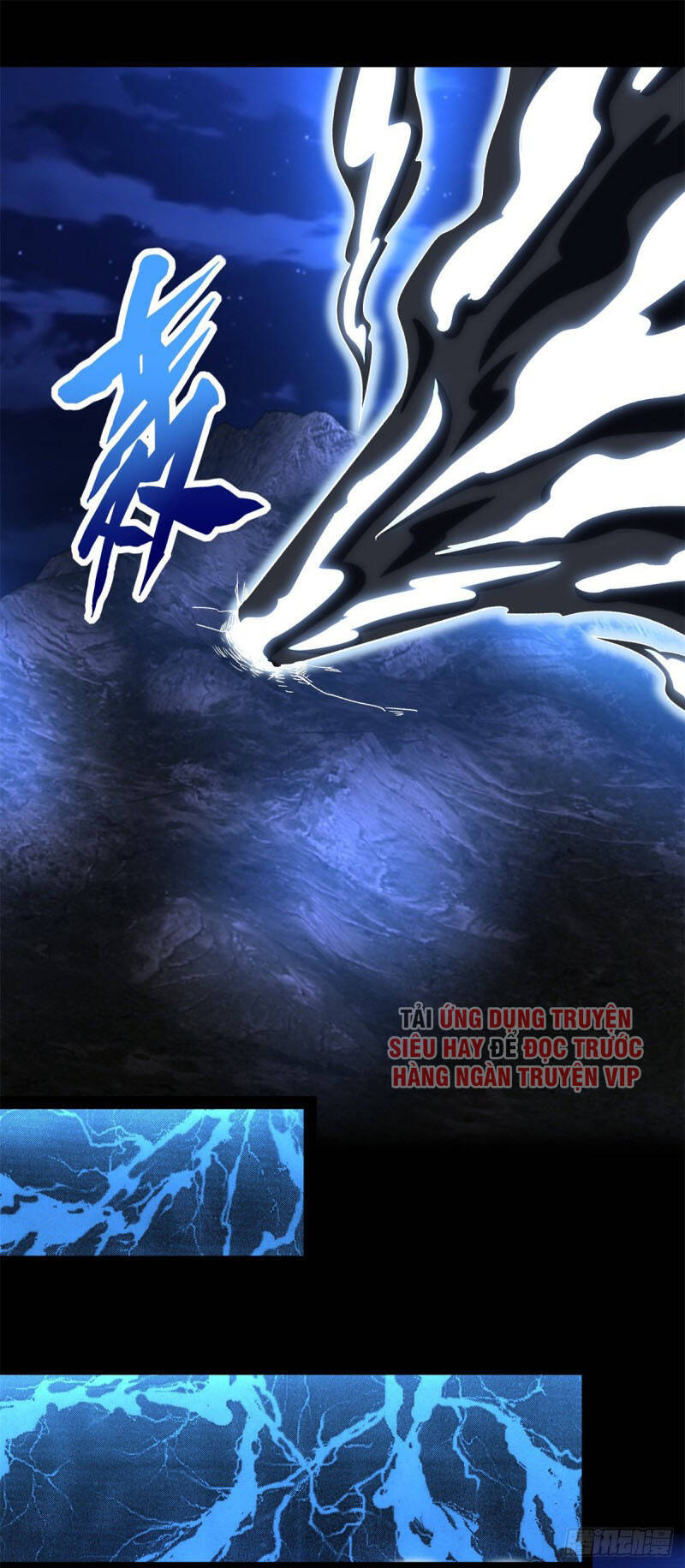 Mạt Thế Vi Vương Chap 348 - Next Chap 349