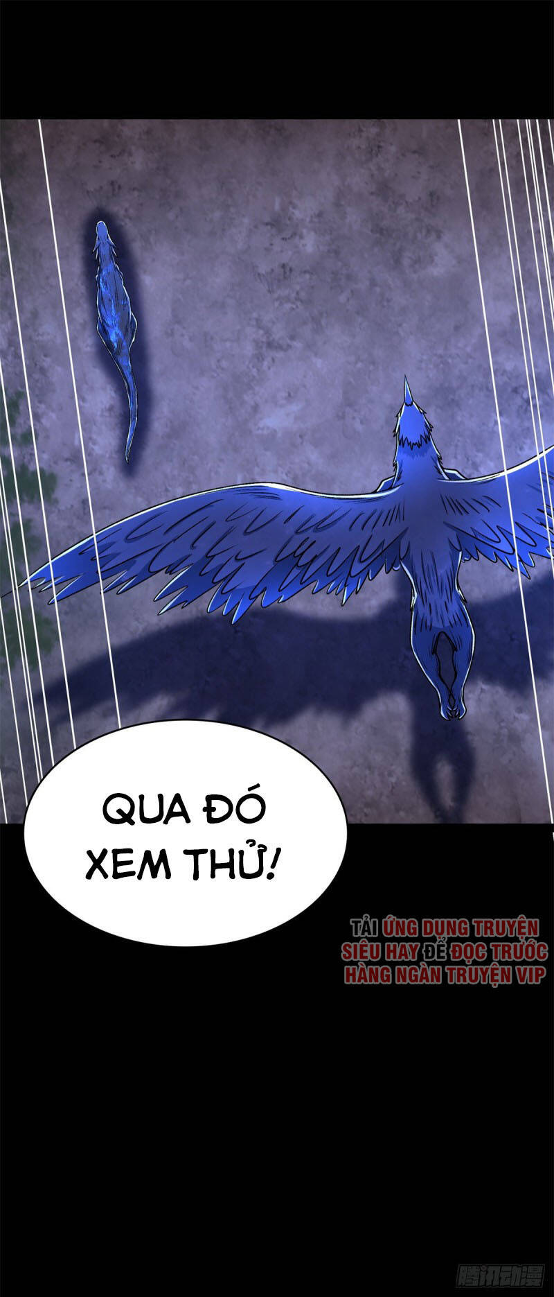 Mạt Thế Vi Vương Chap 348 - Next Chap 349