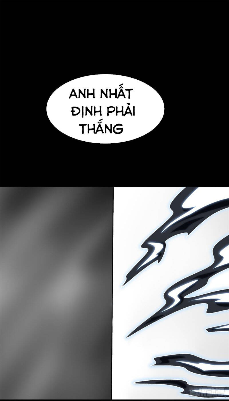 Mạt Thế Vi Vương Chap 348 - Next Chap 349