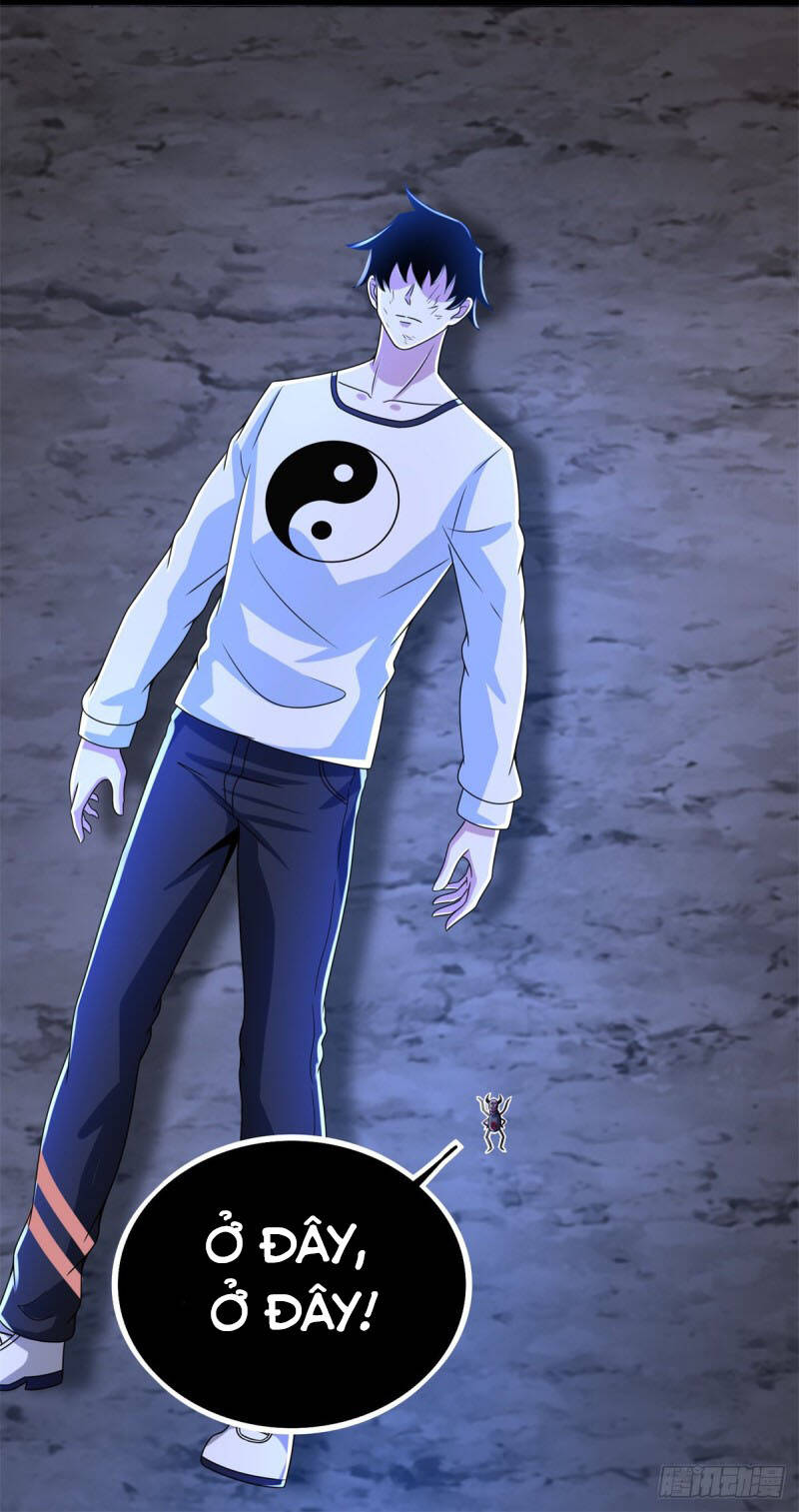 Mạt Thế Vi Vương Chap 349 - Next Chap 350