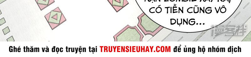 Mạt Thế Vi Vương Chap 35 - Next Chap 36