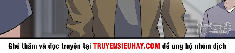 Mạt Thế Vi Vương Chap 35 - Next Chap 36