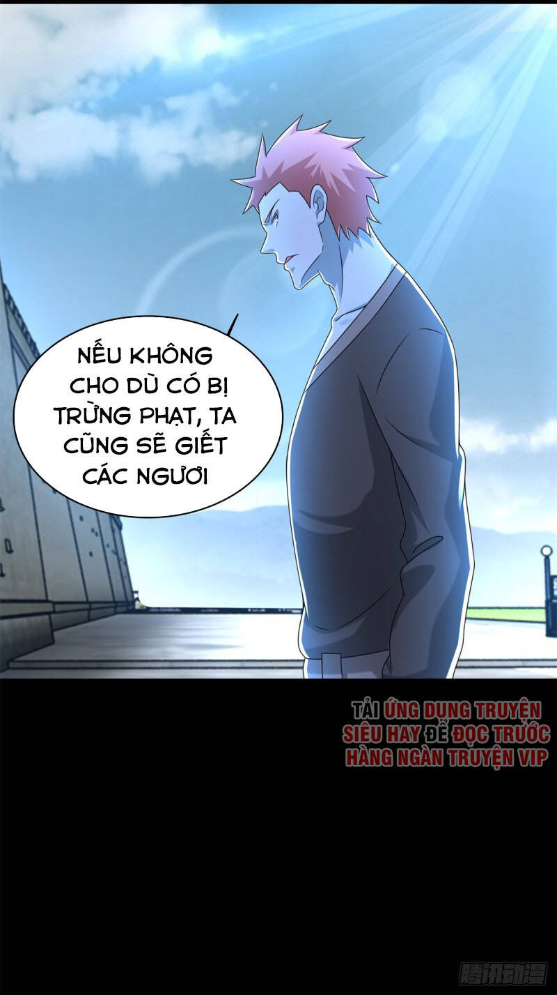 Mạt Thế Vi Vương Chap 350 - Next Chap 351