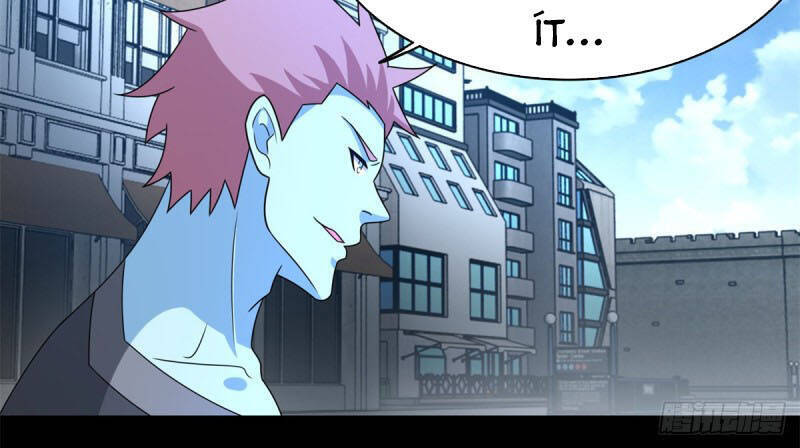 Mạt Thế Vi Vương Chap 350 - Next Chap 351