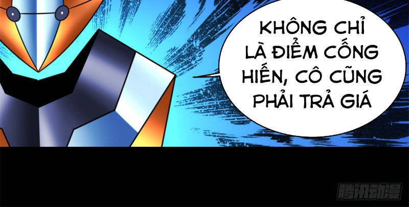 Mạt Thế Vi Vương Chap 350 - Next Chap 351