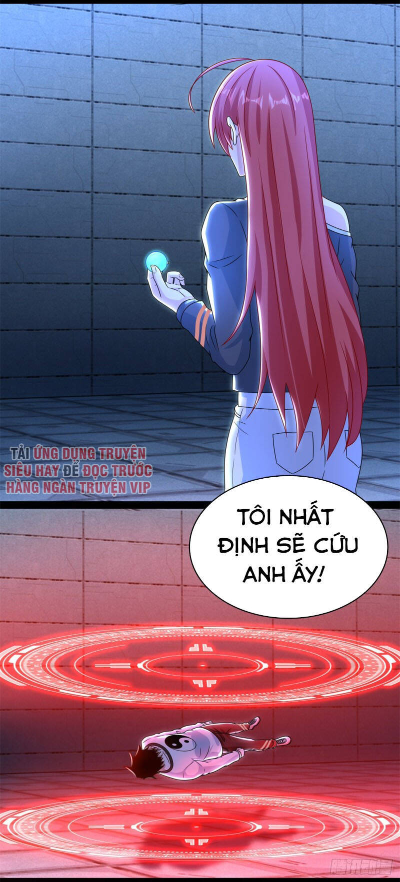 Mạt Thế Vi Vương Chap 350 - Next Chap 351