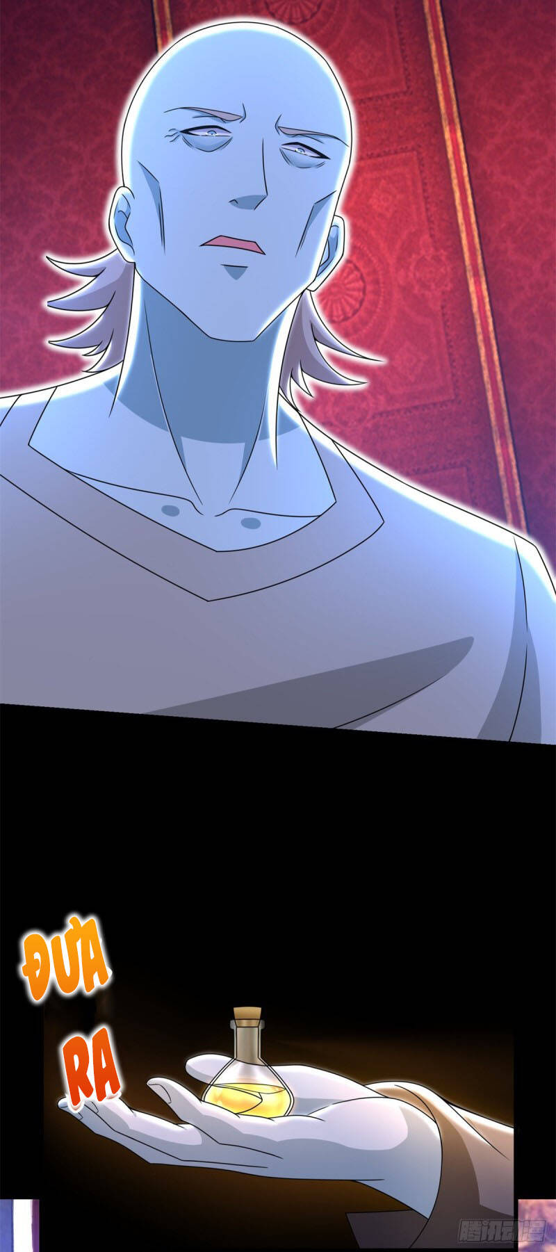 Mạt Thế Vi Vương Chap 351 - Next Chap 352