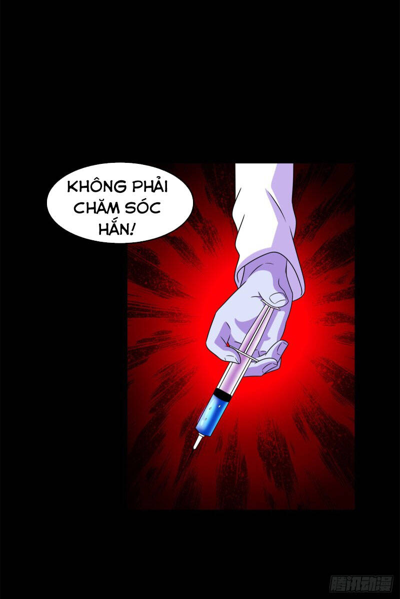 Mạt Thế Vi Vương Chap 351 - Next Chap 352