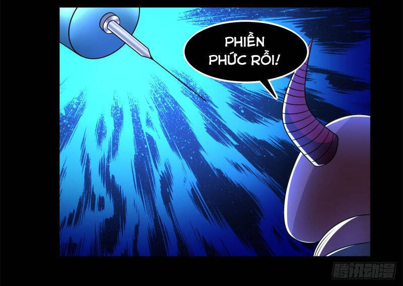 Mạt Thế Vi Vương Chap 351 - Next Chap 352
