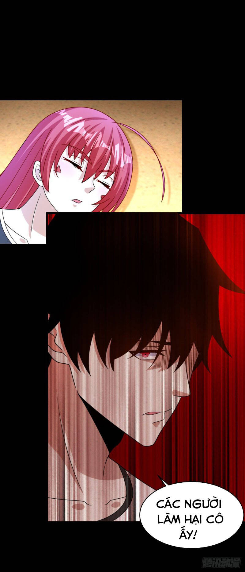 Mạt Thế Vi Vương Chap 351 - Next Chap 352