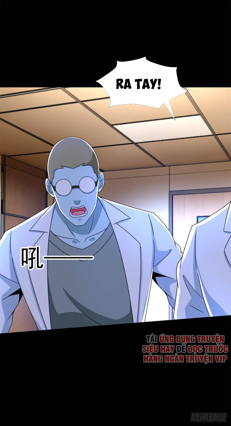 Mạt Thế Vi Vương Chap 351 - Next Chap 352