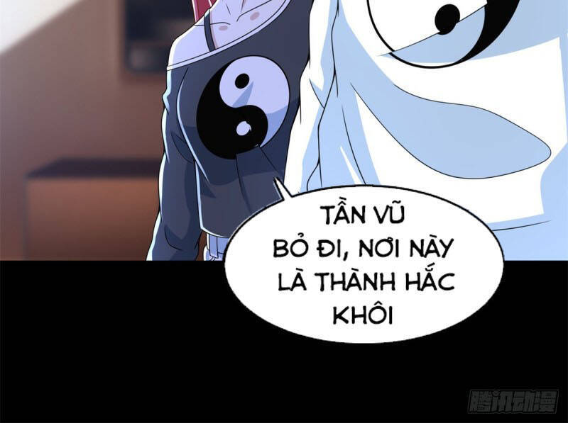 Mạt Thế Vi Vương Chap 352 - Next Chap 353