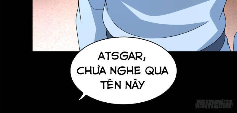 Mạt Thế Vi Vương Chap 352 - Next Chap 353