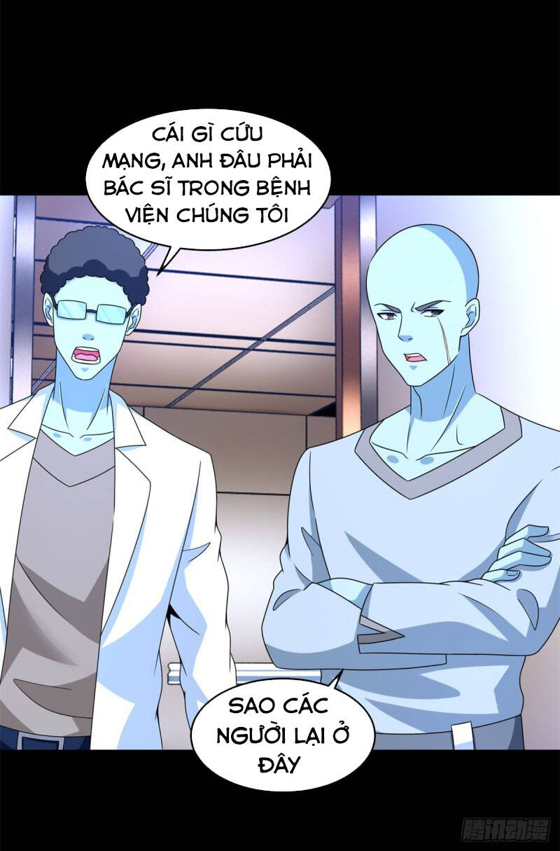 Mạt Thế Vi Vương Chap 352 - Next Chap 353