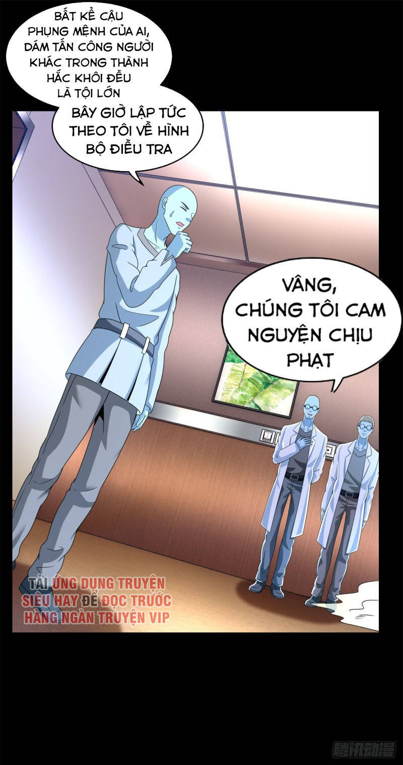 Mạt Thế Vi Vương Chap 352 - Next Chap 353