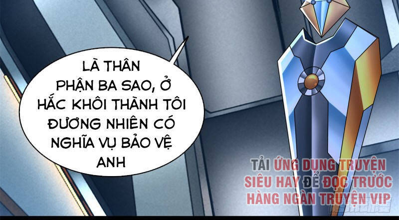 Mạt Thế Vi Vương Chap 353 - Next Chap 354