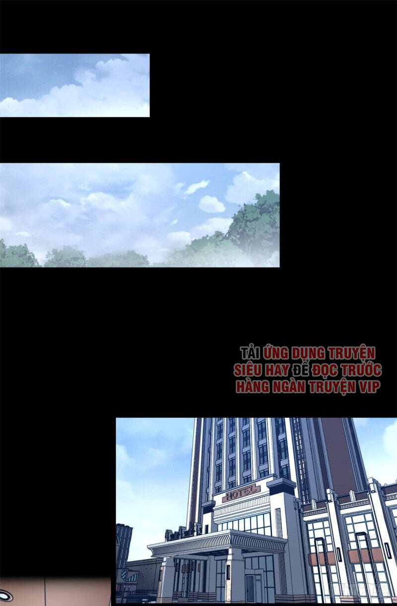 Mạt Thế Vi Vương Chap 353 - Next Chap 354