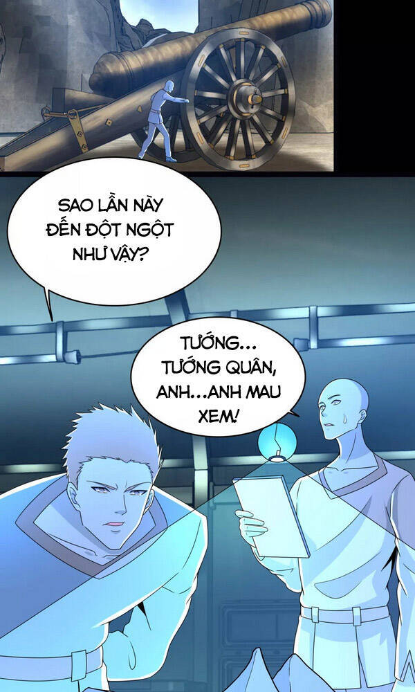 Mạt Thế Vi Vương Chap 354 - Next Chap 355