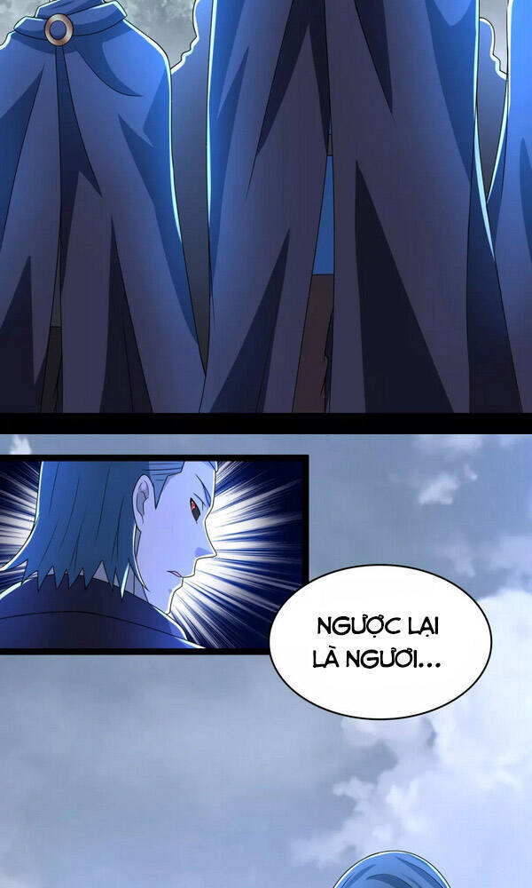 Mạt Thế Vi Vương Chap 354 - Next Chap 355