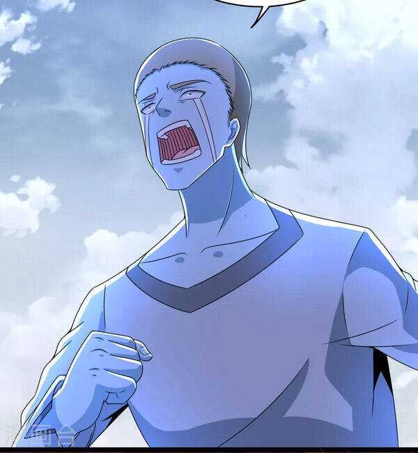 Mạt Thế Vi Vương Chap 354 - Next Chap 355