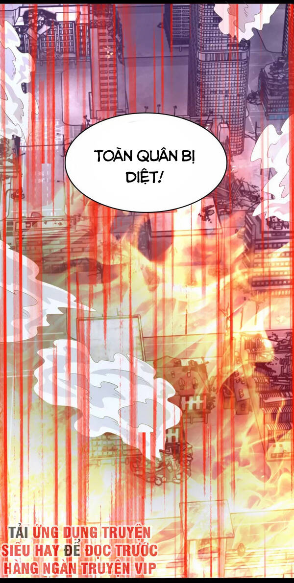 Mạt Thế Vi Vương Chap 354 - Next Chap 355
