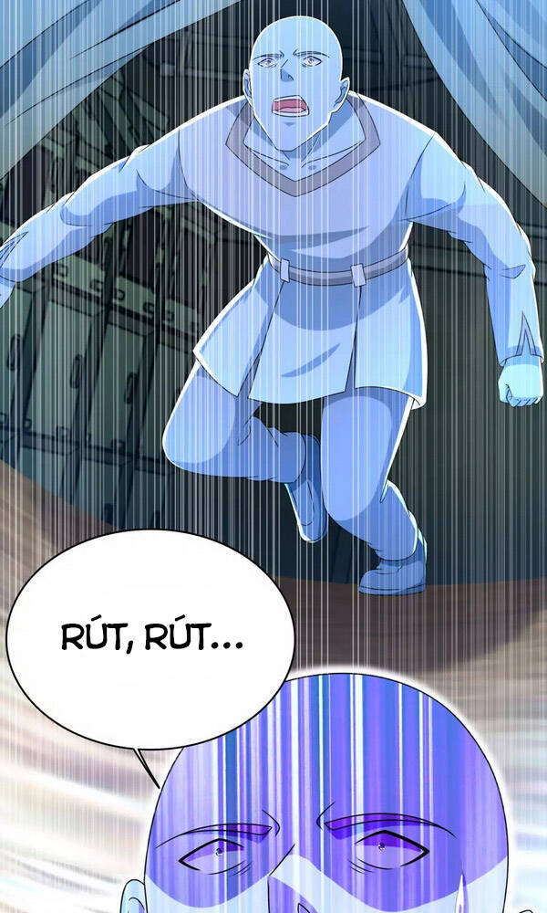 Mạt Thế Vi Vương Chap 354 - Next Chap 355